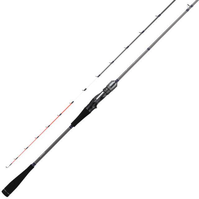 アルファタックル ライトアジFT 170 (竿 ロッド 船 海 釣り 鯵専用竿)