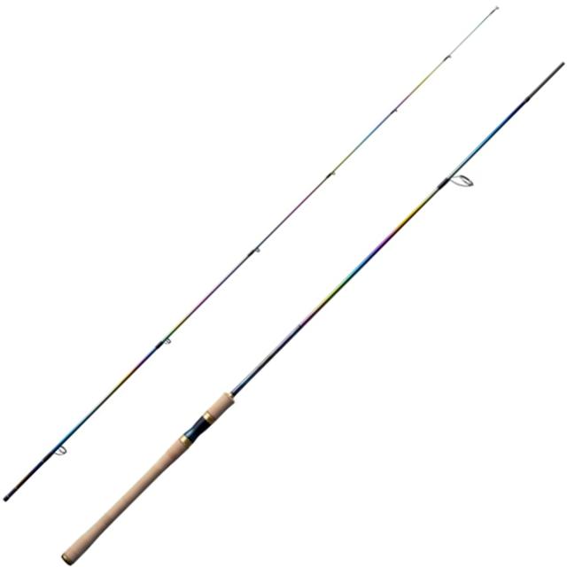 シマノ 21 カーディフNX S83ML / トラウトロッド / shimano 【公式通販】