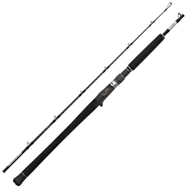 シマノ 25 グラップラー タイプJ B56-7 (Shimano ジギングロッド 竿 釣り)【送料無料】