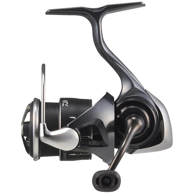 ダイワ 24 ルビアスST SF2000SS-P (Daiwa スピニングリール 釣り)【送料無料】
