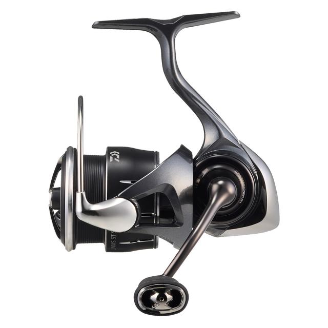 ダイワ 24 ルビアスST SF2500SS-H (Daiwa スピニングリール 釣り)【送料無料】_3