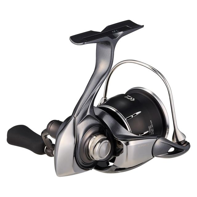 ダイワ 24 ルビアスST SF2500SS-H (Daiwa スピニングリール 釣り)【送料無料】_5