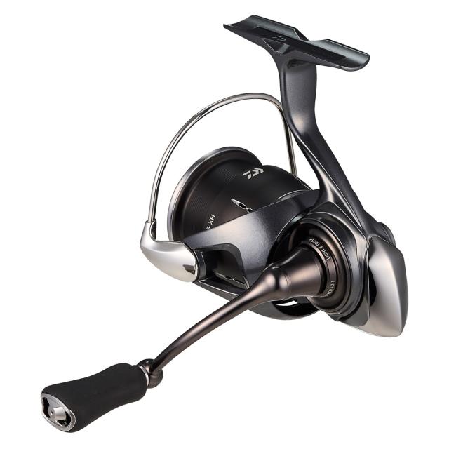 ダイワ 24 ルビアスST LT2500S-XH (Daiwa スピニングリール 釣り)【送料無料】_1