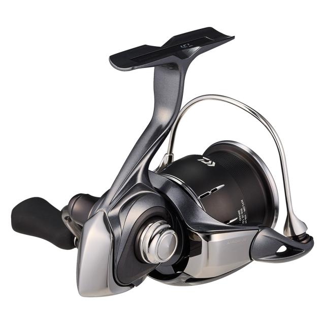 ダイワ 24 ルビアスST LT2500S-XH (Daiwa スピニングリール 釣り)【送料無料】_2