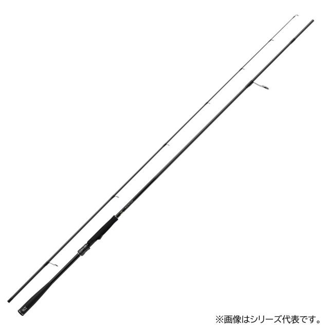 ダイワ スカイハイ 96ML (Daiwa ショアジギング ロッド 竿 釣り 2ピース)(大型商品A)