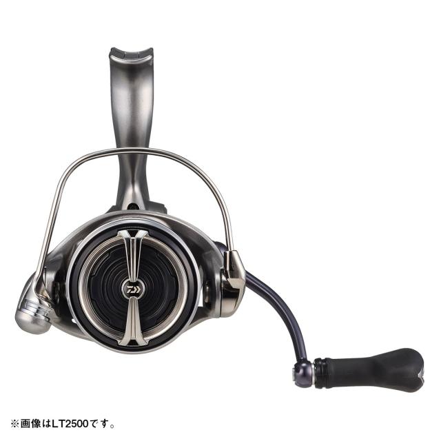 ダイワ 25 カルディアFC LT2000S-H (Daiwa スピニングリール 釣り