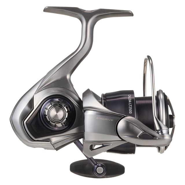 ダイワ 25 カルディア LT2500 (Daiwa スピニングリール 釣り)【送料 