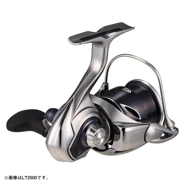 ダイワ 25 カルディア LT5000-C (Daiwa スピニングリール 釣り)【送料無料】_1