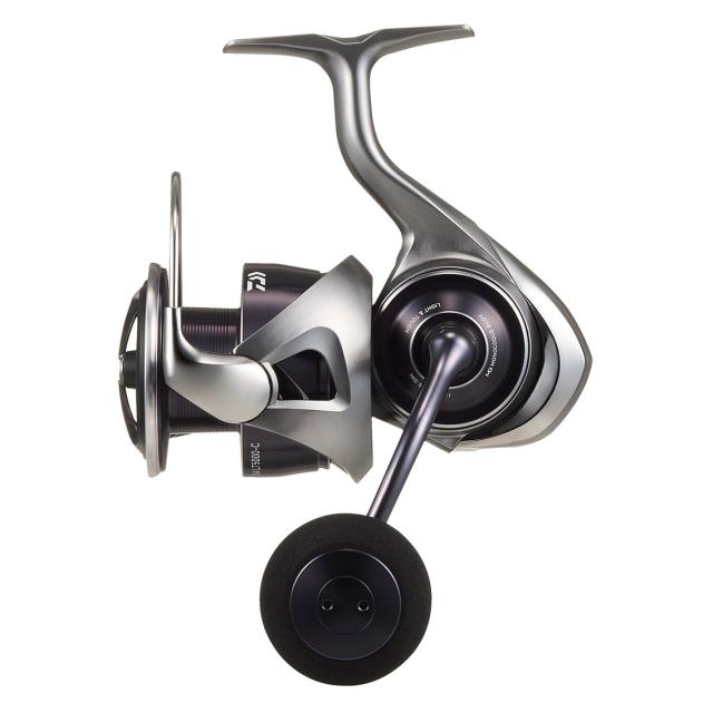 ダイワ 25 カルディア LT5000-C (Daiwa スピニングリール 釣り)【送料無料】_5