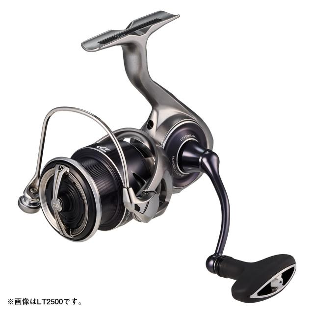 ダイワ 25 カルディア LT5000-CXH (Daiwa スピニングリール 釣り