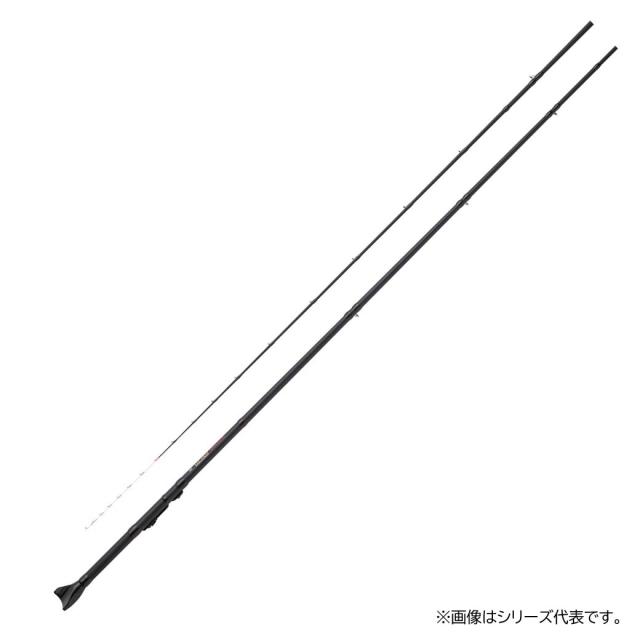 浜田商会 CB トラウディーヘチ 240 (チヌ 黒鯛 竿 ロッド 海 釣り)