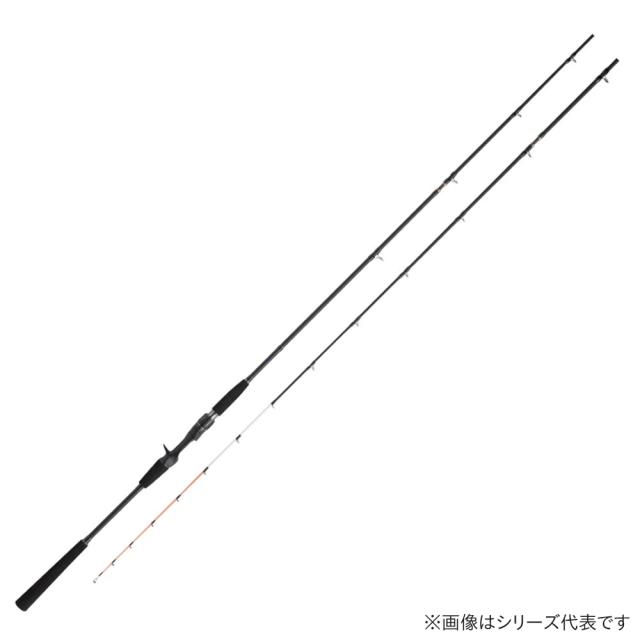 浜田商会 CB 一閃 ヒラメ L240 (竿 ロッド 船 海 釣り) 6,262円