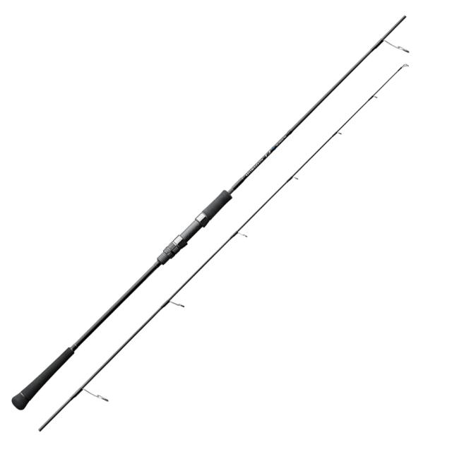 テンリュウ 天龍 25 ホライゾンLJ HLJ622S-ML (ライトジギングロッド 竿 釣り)(大型商品A)