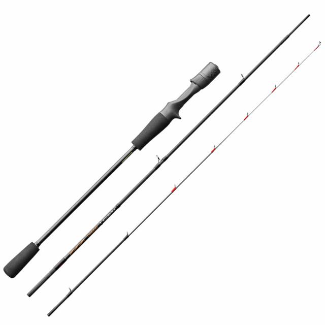 テンリュウ 天龍 ブリゲイドトバリ BT5103B-MLS (イカメタルロッド)【送料無料】