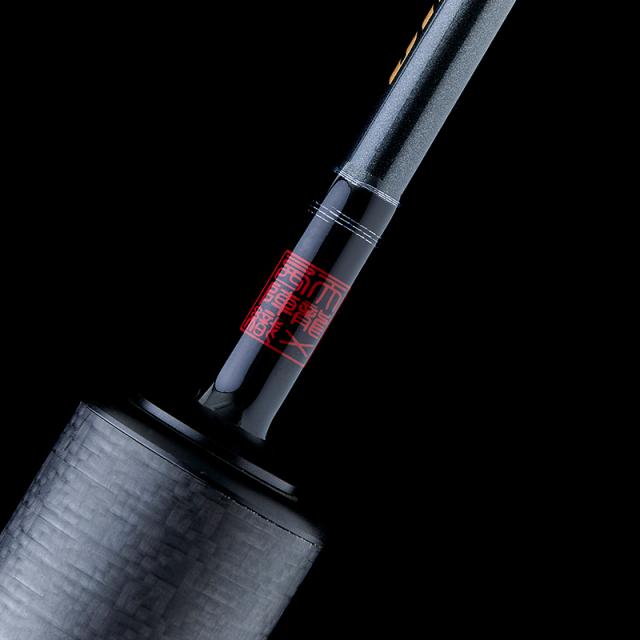 テンリュウ 天龍 ブリゲイドトバリ BT5103B-MLS (イカメタルロッド