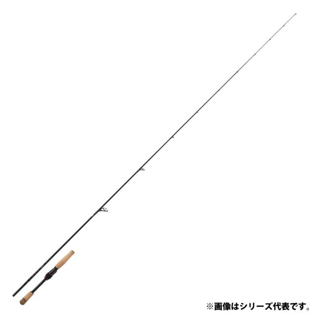 シマノ エギングロッド 23 セフィア SS S83M(スピニング・2ピース