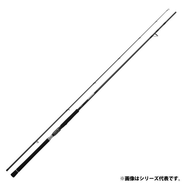 ダイワ ドラッガーMX 96H (Daiwa ショアジギング ロッド 竿 釣り)(大型商品A)