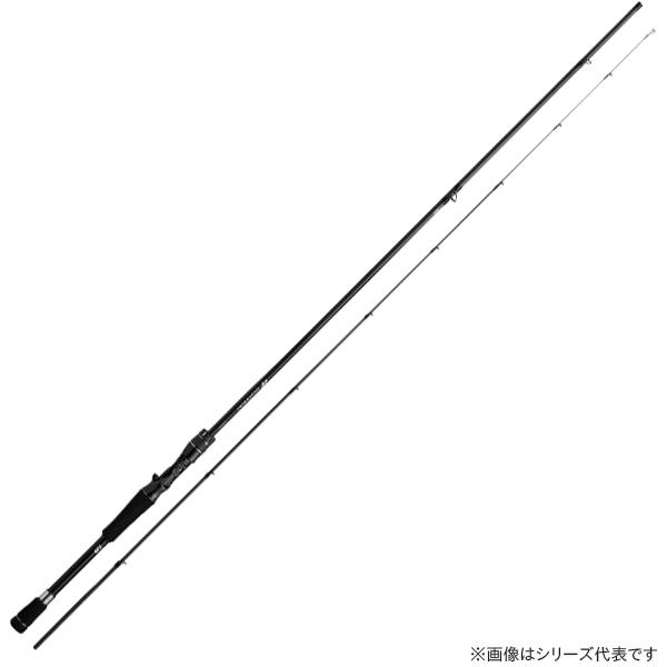 ダイワ シルバーウルフEX 72MLB-S (Daiwa ショアジギング ロッド 竿