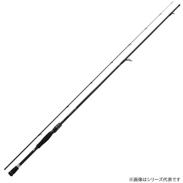 ダイワ シルバーウルフEX 72ML-S (Daiwa ショアジギング ロッド 竿 釣り)【送料無料】