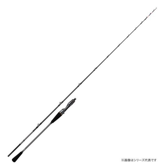 ダイワ メタリア エギタコ S-175 J (Daiwa 竿 ロッド 船 海 釣り)【送料無料】