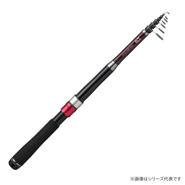 ダイワ 25 リバティクラブライトパック 30-210 K (Daiwa 竿 ロッド 船 海 釣り)