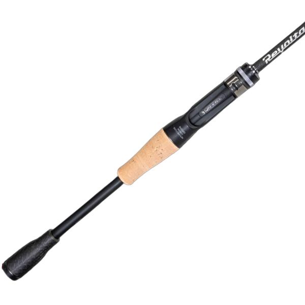 ジャッカル リボルテージ RVII-C62L-GC (ブラックバス ロッド 竿 釣り)(大型商品A)