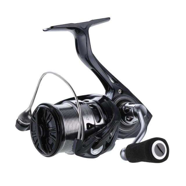 テイルウォーク TW デュライズ 2000S HGX (スピニングリール)【送料無料】