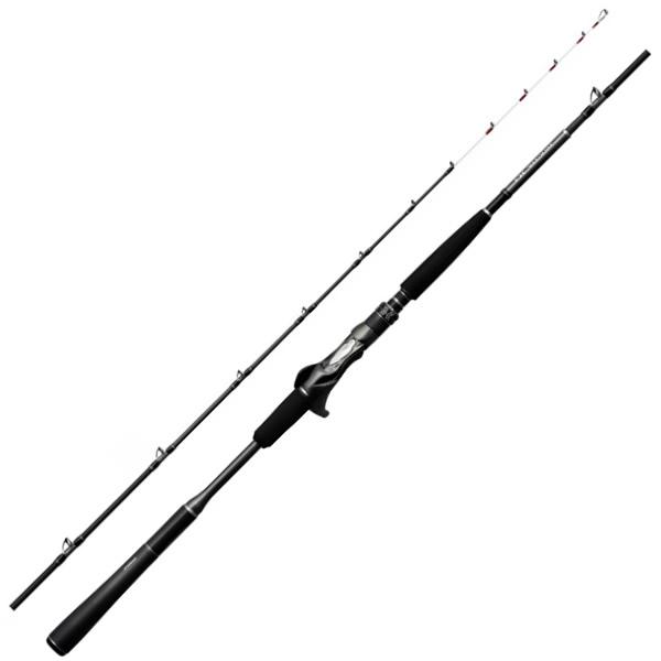 シマノ 25 ミッドゲームXR 82MH180 (Shimano 竿 ロッド 船 海 釣り)【送料無料】