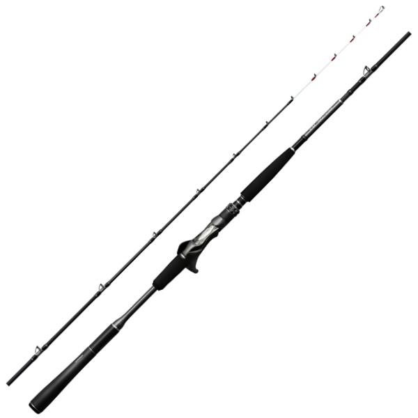 シマノ 25 ミッドゲームXR 82H190 (Shimano 竿 ロッド 船 海 釣り)【送料無料】