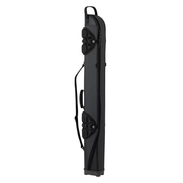 ダイワ ロックショアロッドケース(A) 130W ブラック (ロッドケース 竿ケース)(大型商品A)