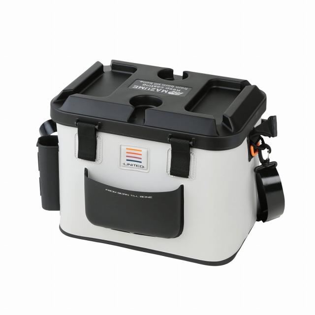 mazume(マズメ) mzバッカン40 MZBK-835 (EVAバッグ 釣り) 【公式通販】
