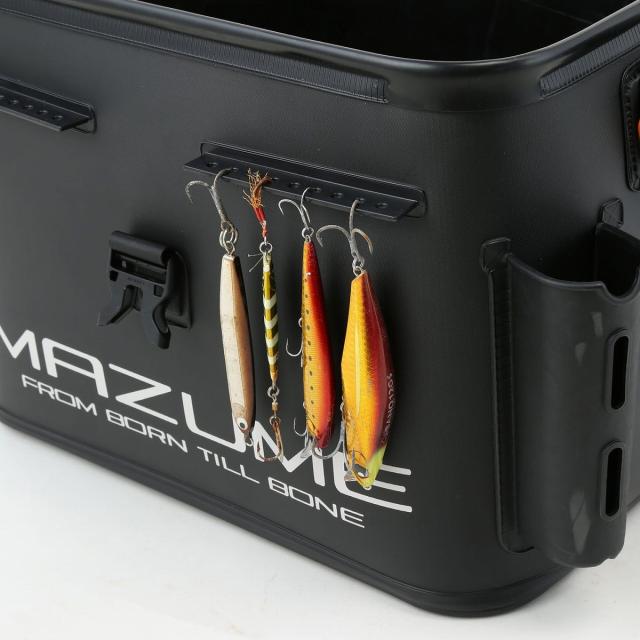 mazume(マズメ) mzバッカン40 MZBK-835 (EVAバッグ 釣り) 【公式通販】