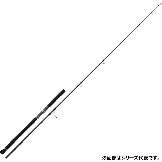 メジャークラフト ジャイアントキリング5G GK5C-82/6 (キャスティングロッド 海 釣り)(大型商品A)