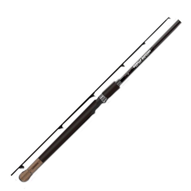 ロンジン ゴリラバズーカ GB-962XHS (ショアジギング 竿 釣り)(大型商品A)
