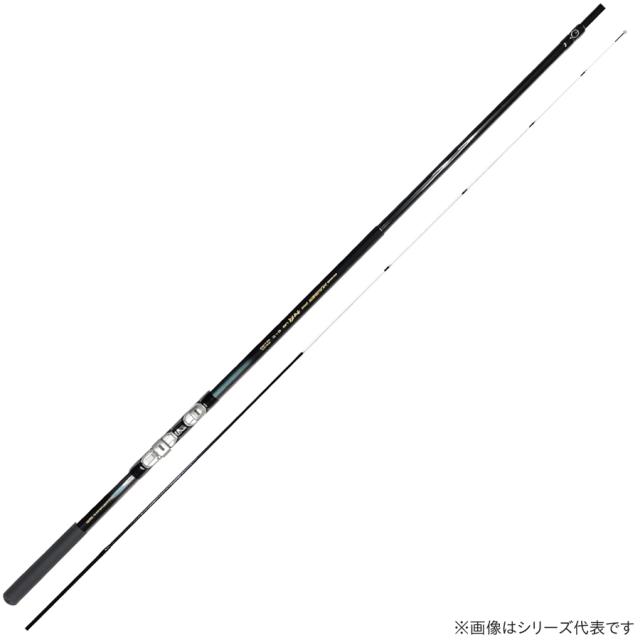 宇崎日新 プロステージナンバー2WAY クロダイUG 4551 (チヌ 黒鯛 クロダイ 竿 ロッド 海 釣り)【送料無料】