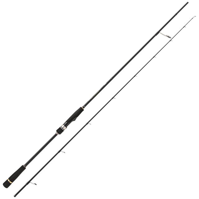 メジャークラフト ジャイアントキリング1G GK1C-722MH/コチ (ジギングロッド 竿 釣り 2ピース)【送料無料】
