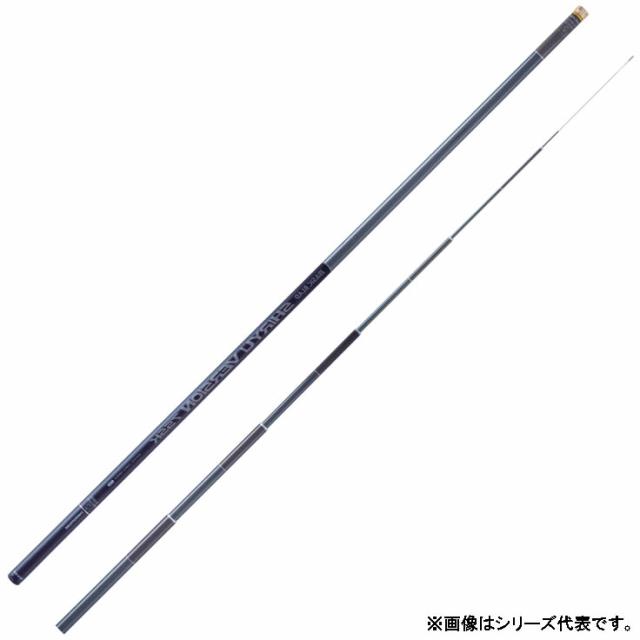 下野 25 BSB支流バージョン 75SK (竿 ロッド 鮎 釣り)【送料無料】