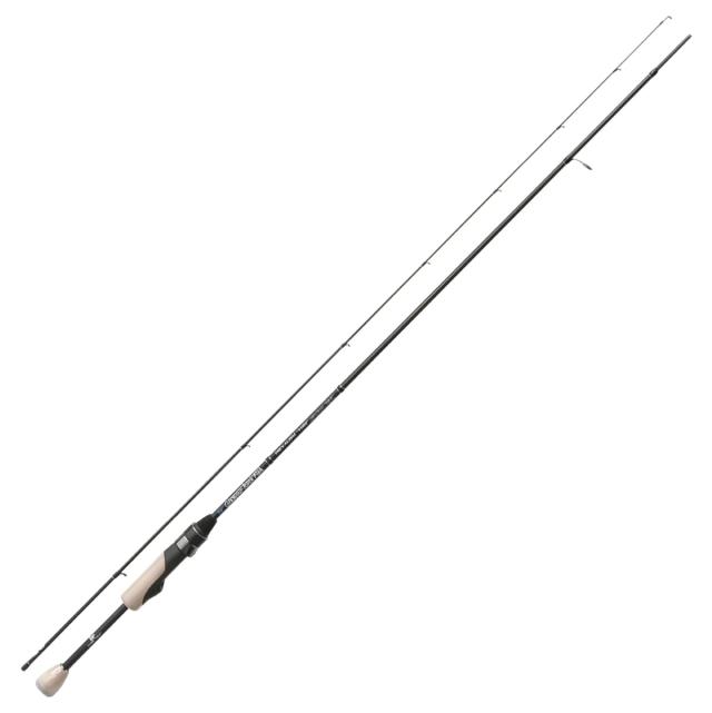 ブリーデン GRF トレバリズム ヨギ 510CS-tip V2.5 (アジングロッド 竿 海 釣り 2ピース)【送料無料】