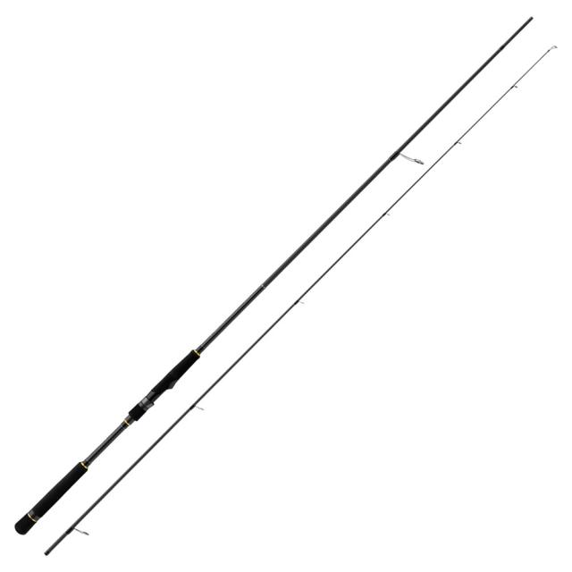 メジャークラフト フラットレック5G FR5-902フィネス (ヒラメ マゴチ ロッド 竿 釣り 2ピース)(大型商品A)