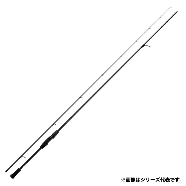 ダイワ 24 エメラルダス エア 86MH・K (Daiwa エギングロッド 竿 釣り 2ピース)【送料無料】