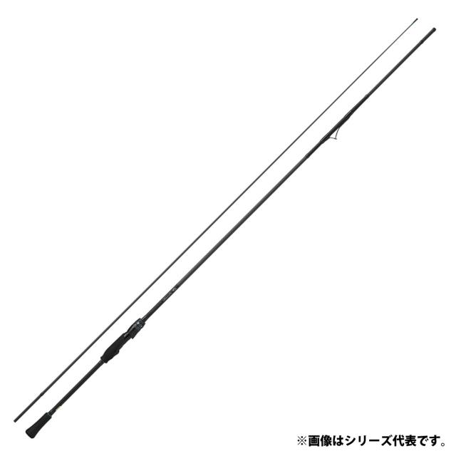 ダイワ エメラルダス エア IL 83ML・J (Daiwa エギングロッド 竿 釣り 2ピース)【送料無料】