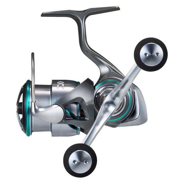 ダイワ 25 エメラルダスエア LT2500S-DH (Daiwa スピニングリール 釣り)【送料無料】