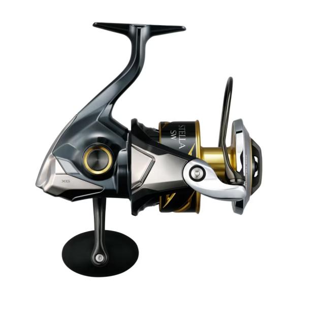 シマノ 25 ステラSW 8000PG (Shimano オフショア ジギング リール)【送料無料】_1