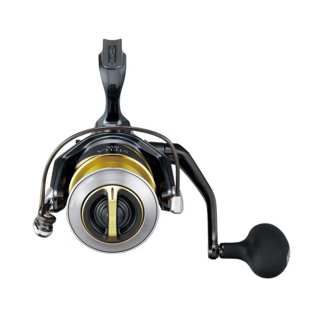 シマノ 25 ステラSW 8000PG (Shimano オフショア ジギング リール)【送料無料】_2
