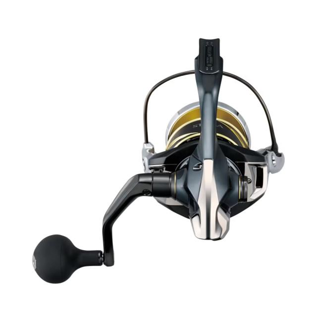シマノ 25 ステラSW 8000PG (Shimano オフショア ジギング リール)【送料無料】_3