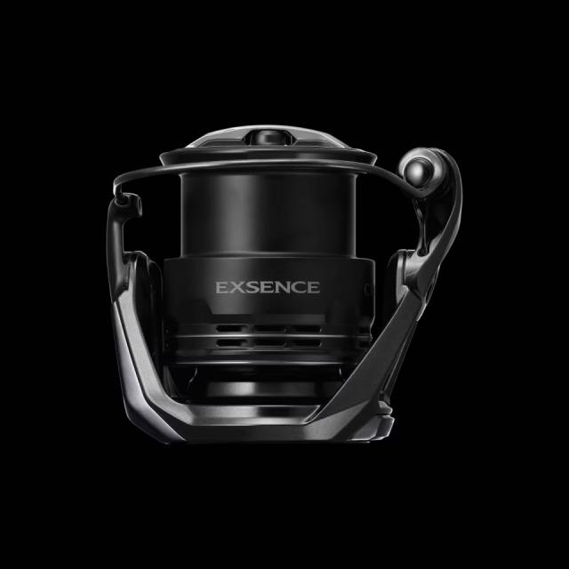 シマノ 25 エクスセンス C3000MHG (Shimano スピニングリール 釣り)【送料無料】_4