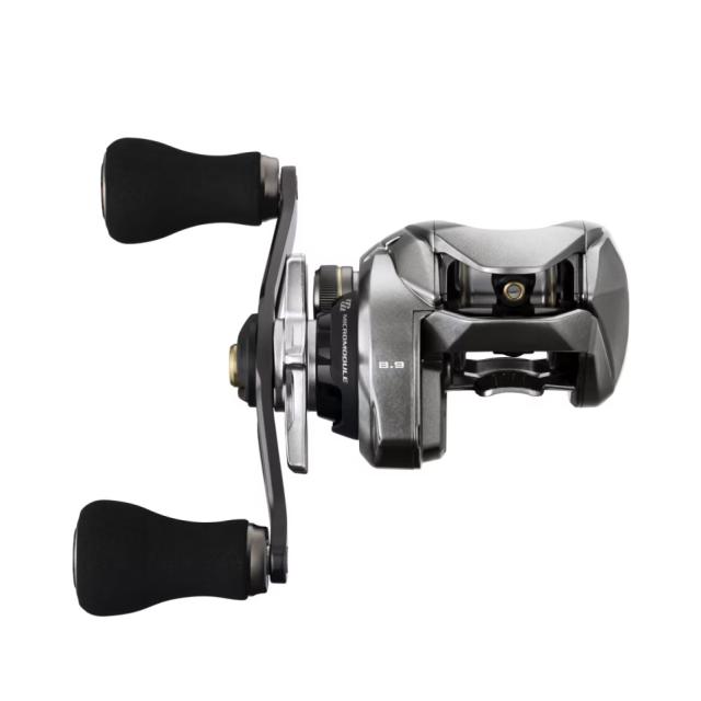 シマノ 25 スティーレ 100XG (右ハンドル Shimano 両軸リール 釣り