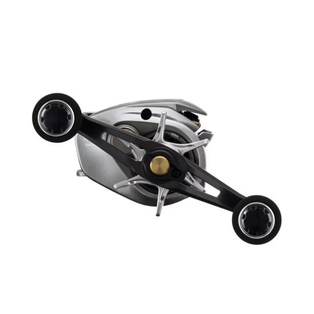 シマノ 25 スティーレ 100XG (右ハンドル Shimano 両軸リール 釣り