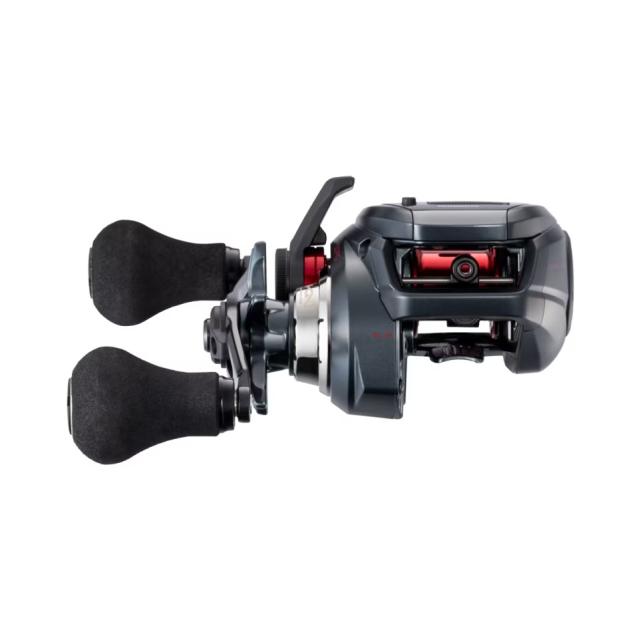 シマノ 25 炎月 エンゲツ CT 150PG (右ハンドル Shimano タイラバリール 釣り)【送料無料】_4