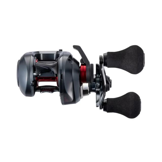 シマノ 25 炎月 エンゲツ CT 150PG (右ハンドル Shimano タイラバリール 釣り)【送料無料】_6